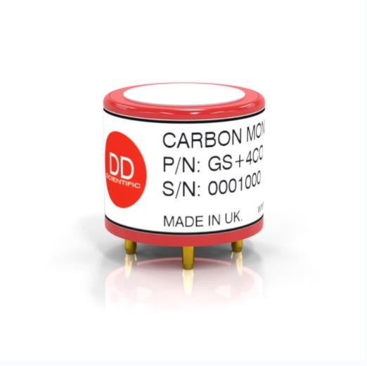 英國DDS氣體傳感器在石油化工行業(yè)檢測(cè)中的應(yīng)用